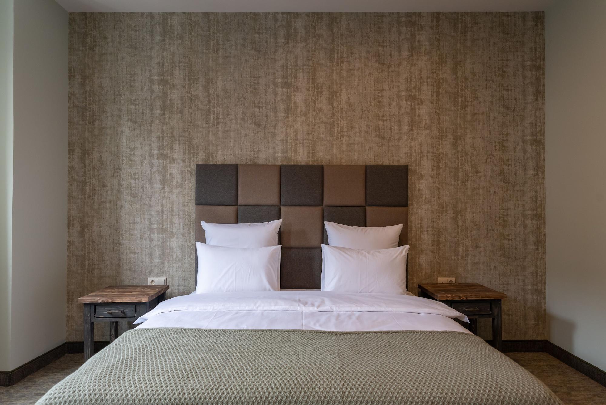 Hotel Apricot