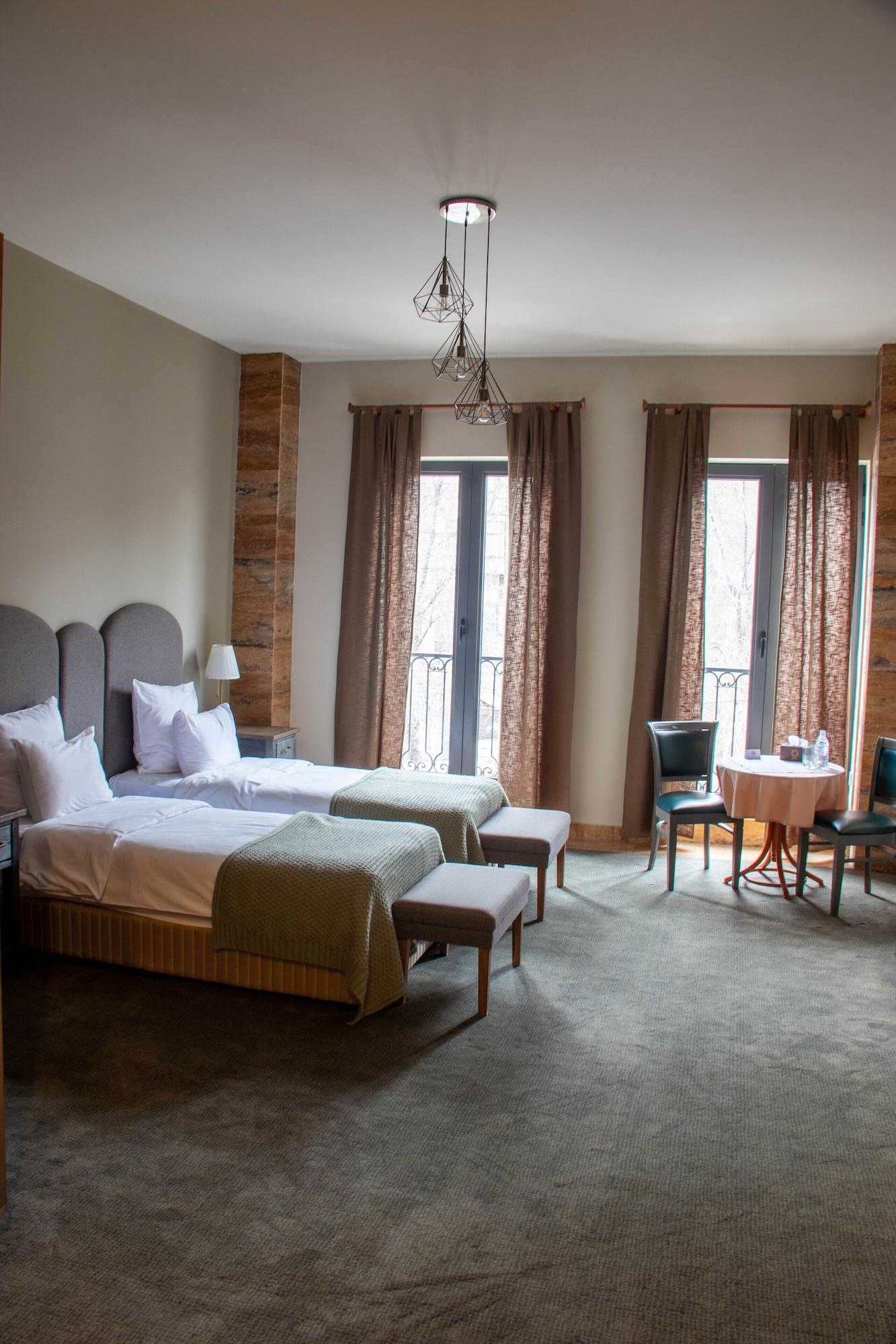 Hotel Apricot Yerevan