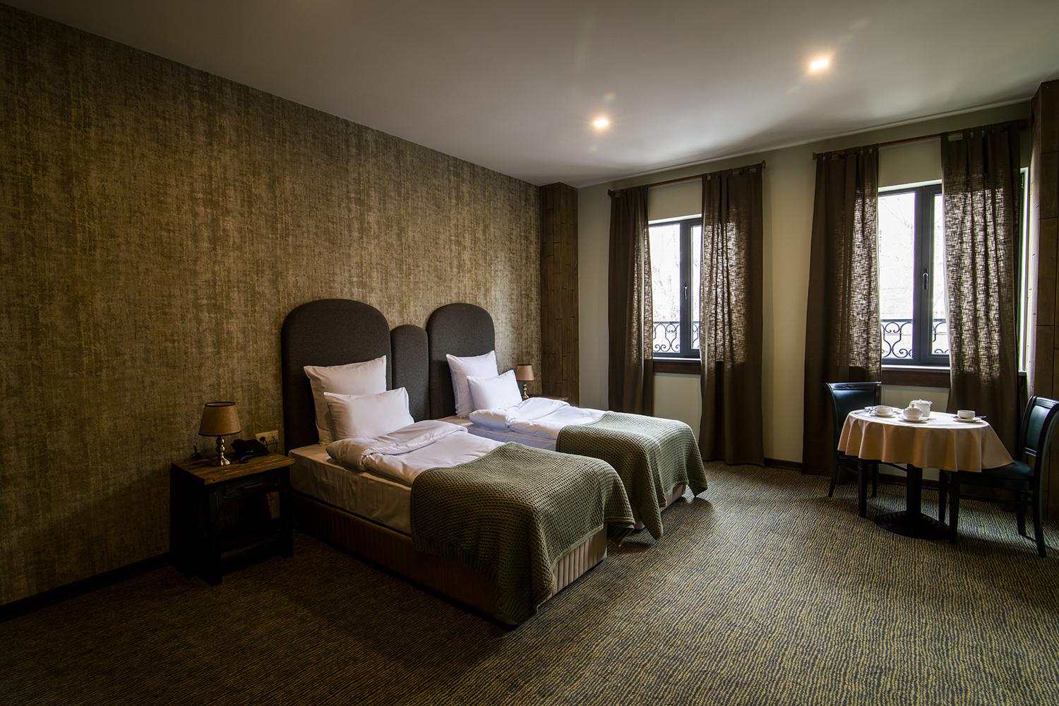 Apricot Hotel Yerevan