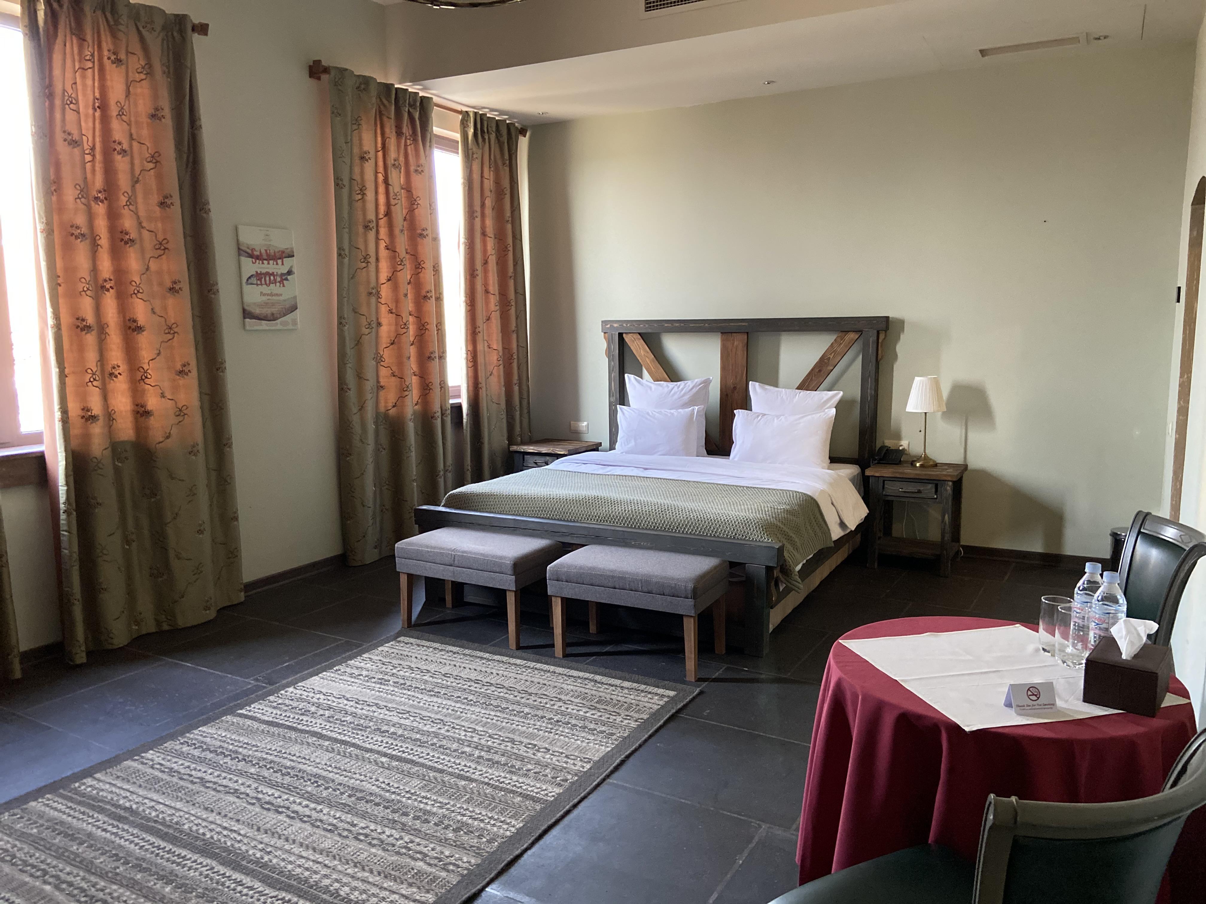 Apricot 4* Yerevan
