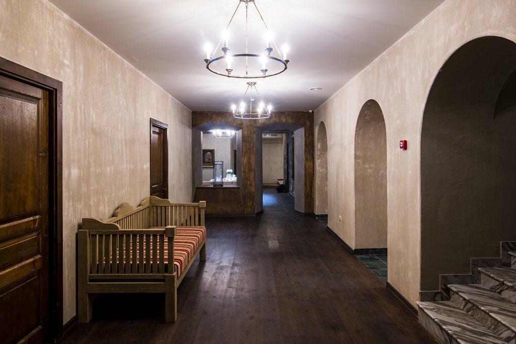 Hotel Apricot 4*
