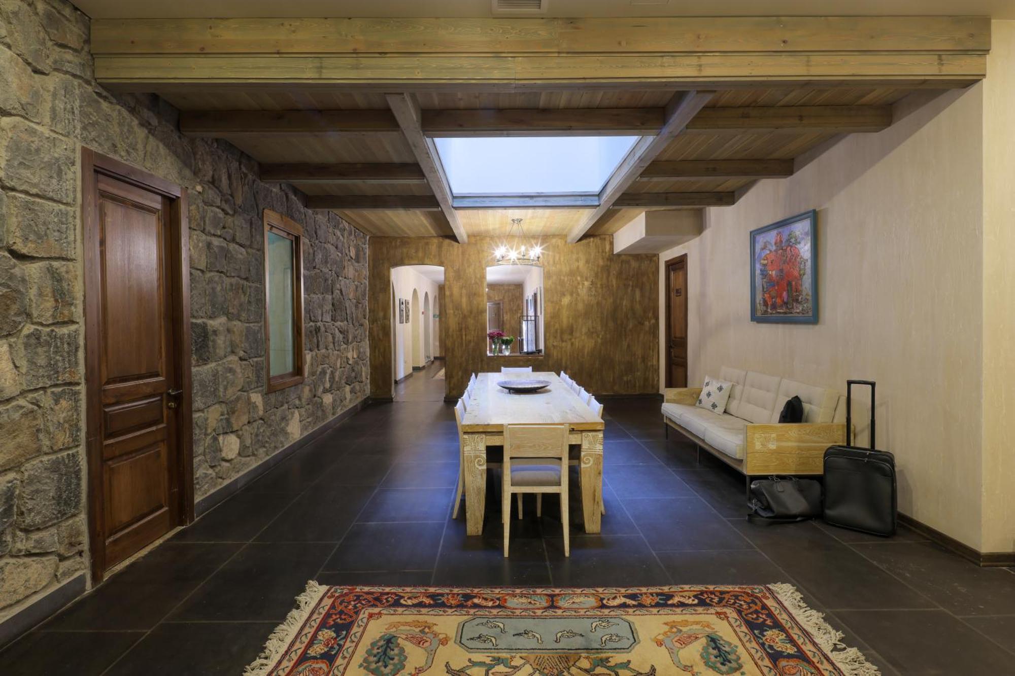 Hotel Apricot Yerevan