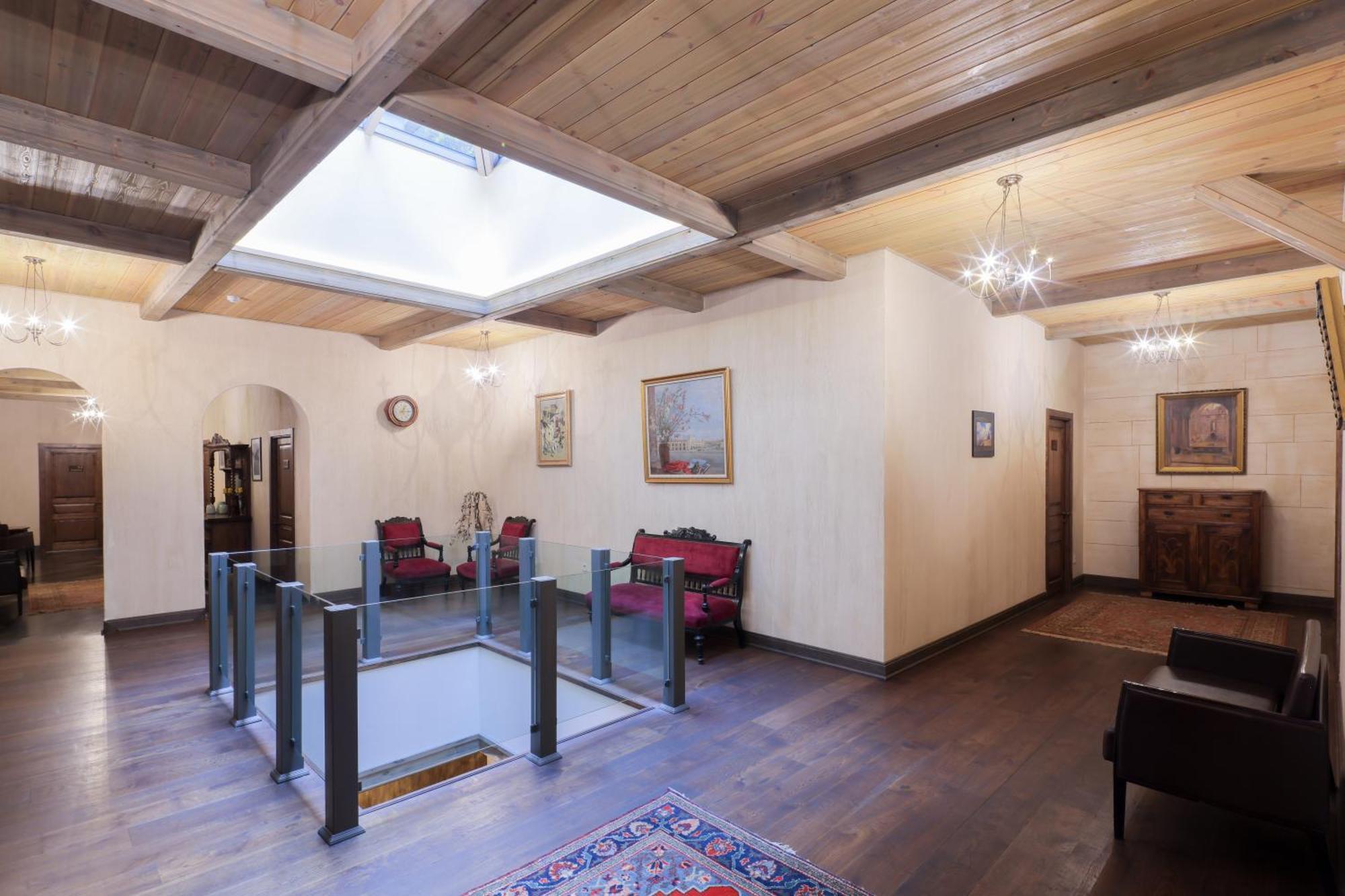 Apricot Hotel Yerevan