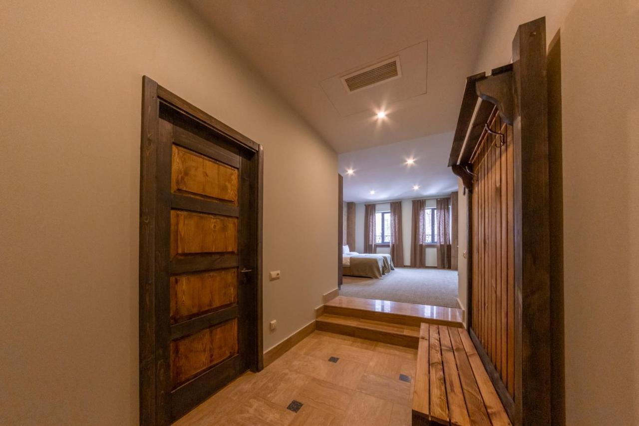 Hotel Apricot Yerevan