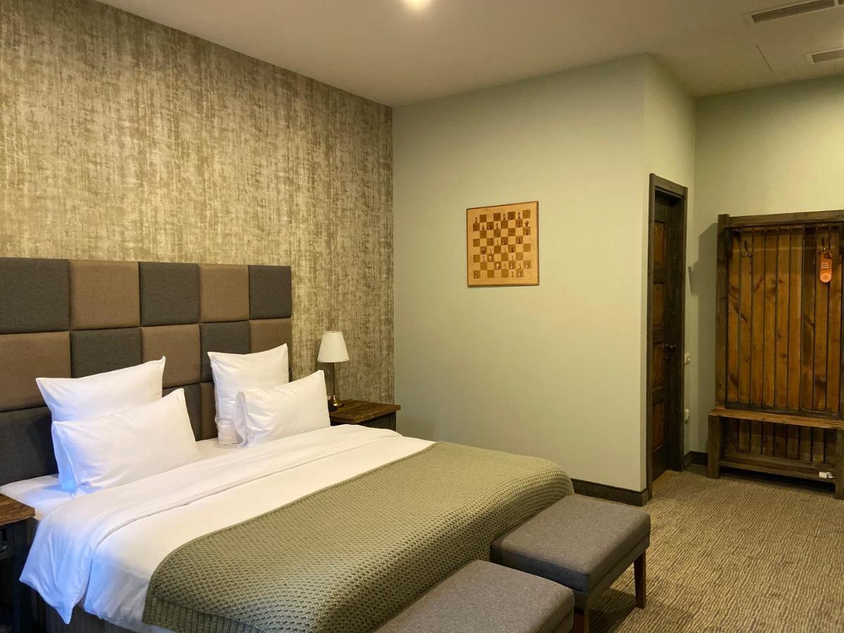 Hotel Apricot